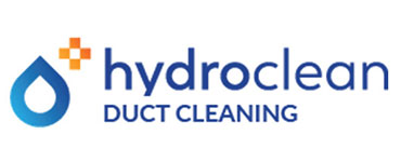 Hydro Clean Duct Cleaning Logo